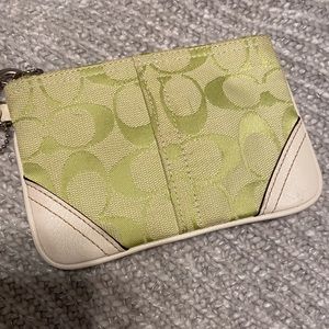 Coach Coin Purse